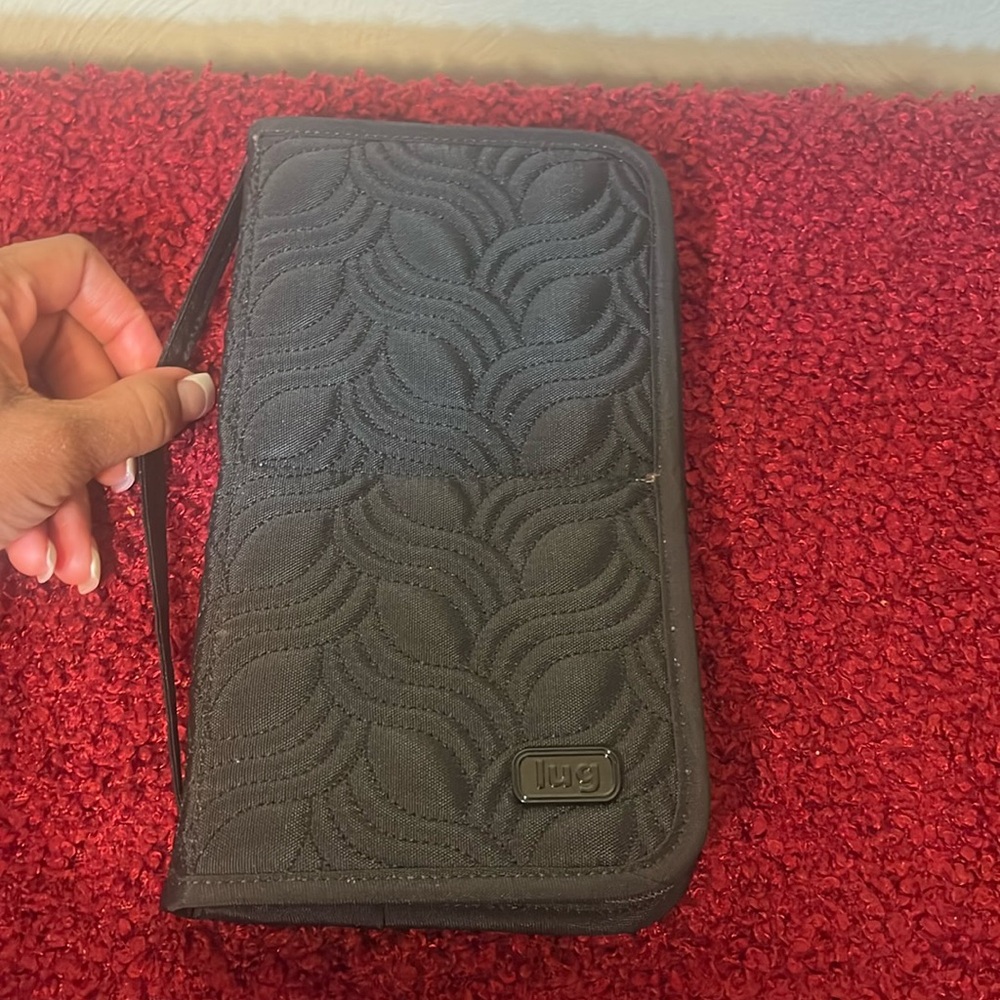 Lug Black Bags Sleeper XL - Picture 1 of 13
